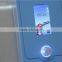 Newest micro dermabrasion water dermabrasion machine with oxygen sprayer