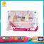 16 inch girls without clothes doll with a baby bottle joyshaker and baby pants
