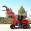 hydraulic wheel drive loader for sale