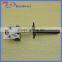 Zinc Alloy Cabinet Door Chain , Door Safety Chain