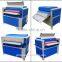 Paint roller coating equipment