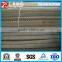 factory produce serrated flat bar for prefab house