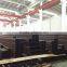 C beam Horizontal submerged arc welding line
