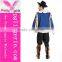 2016 wholesales Men Role Play Costumes Carnival Costumes Men
