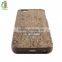 Custom Design Wholesale Pu Leather+Pc Uv Phone Case Printer For Infinix Hot 507