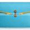2016 new arrival for macbook felt sleeve carrying bag envelope case with bukkle