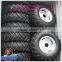 TIRE & TUBE&RIM FOR IRRIGATION TIRE SERIES 12.4-24