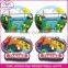 Custom 3D Shaped Soft PVC Rubber Souvenir Fridge Magnets