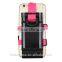 Running Sport Armband Xiaomi Case Pink Gym Mobile Phone Arm Holder waterproof armband case armband badge holder