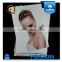 The Chinese manufacturer 135gsm waterproof glossy photo paper with inkjet printer
