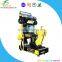 China manufacturer Video game machine racing car simulator arcade game machine for sale