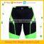 Lycra fabric cycling bib shorts/cycling shorts