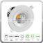 LED 30W COB downlight with high RA 85