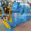 Cable Material Rubber Sheet Production line/ Machines for rubber cable material sheet