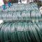 High Quality PVC Coated Iron Wire For Construction Building Material