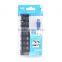 New 4 Ports USB 3.0 Hub+ 3 Ports USB 2.0 HUB with On/Off Switch+ for PC laptop