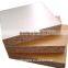 Melamine Particle Board / Plain Particle Board Used for Home Furniture Design