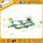 Super Giant Inflatable Water Park Inflatable Floating Water Park A9040A