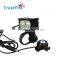 Bicycle Front Light With Cree Xm-l t6 Bike Light ,bicycle Headlight Mount D002 Bicycle Accessories