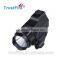 Trustfire hunting equipment G01 gun led flashlight use CREE XP-G R5 led light, 320Lm hunting flashlight!