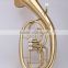 Baritone horn musical instruments
