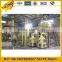 Automatic Biomass Pellet Production Line Sawdust Briquette Making Machine