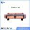 Square LED mini Flashing Warning Lightbar Traffic Emergency Light, Flashing led mini light bar, TBD9900-0.6M