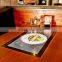 42" usb IR touch screen frame ,infrared touch screen kit for display