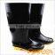 PVC Rain Boots Wellington Boots Water Proof Agriculture Boots SA-9807