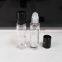 Hot Sales 10ml Roll on Bottle for Perfume Bottle With Glass or Metal Ball
