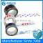 Strong adhesive custom logo bopp packing printed tape