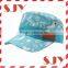 Hot sale high quality custom logo military cap, army hats