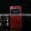smartphone leather universal flip phone case,universal silicone phone case