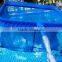 2016 Swimming Pool Heavy Duty Leaf Rake w/ Leaf Skimmer Basket P1202, Pool and Spa Accessories