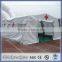 2015 hot sale inflatable insulated tent fabric for sale