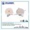 Hot sales 34mm white color car piezo types buzzer