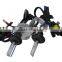Top quality HID xenon lamp H7 HID xenon car lights 8000k in auto lighting system