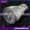 Mini Grow Light 10w Hydroponic Led Grow Light E27 E26