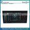 7inch Touchscreen DVD Player With Touchscreen