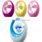 Promotion Cute Mango Mini Portable usb mini desk fan
