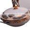 New style& shining fine bone china dinnerware set
