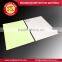 Self adhesive printable acrylic luminescent vinyl