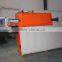 GTW4-12 Good Performance rebar CNC stirrup bending machine