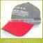 custom brass buckle baseball cap Wholesale sales, baseball cap sales promotion