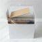Factory Price High Grade Luxury Empty Gift Boxes for Reed Diffusers