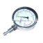 standard flush diaphragm homogenizer Pressure Gauge