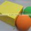 Soft Foam Toy, Eva Foam Ball, Eva Smile Ball