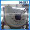 WN Series High Capacity Slurry,Mud,Sand,Gravel Centrifugal Dredge Pump