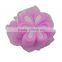 JML SHOWER BALL SCRUBBER SPONGE SET