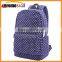 2015 Hot new china fabric for backpack
